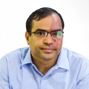 Prof. Pradeep Dixit